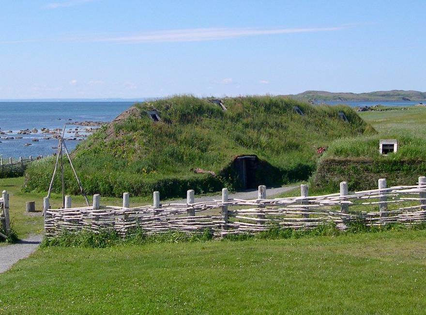 North America